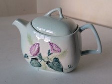 1950s Hand Painted Carlton