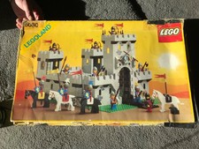 LEGO Castle: King's Castle