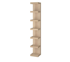 IKEA LACK Wall Shelf Unit