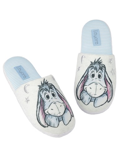 Disney mule slippers womens - disney,