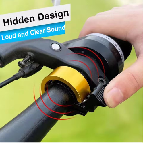 2025 bike bell - bike, loud