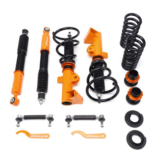 Coilovers suspension kit for - coilovers,