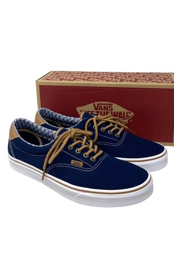 Vans era low top shoes - low,