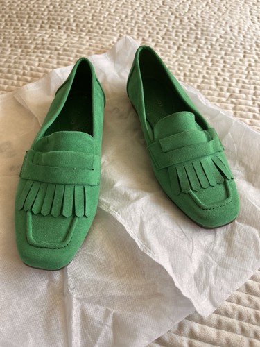 Loafer shoes women - size, 4