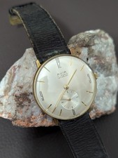 Mens watch 1950s - mens,