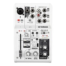 Yamaha YAMAHA web casting