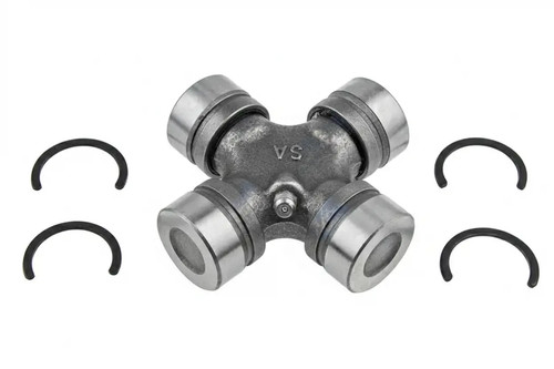 Drive shaft joint front - shaft,