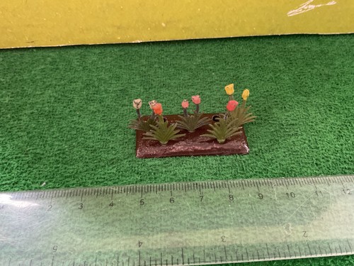 Vintage britains lead floral - britains,