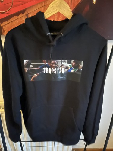 Trapstar hoodie hustlers - trapstar, ‘hustlers