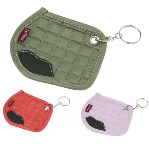 Lemieux saddle pad - pad, key