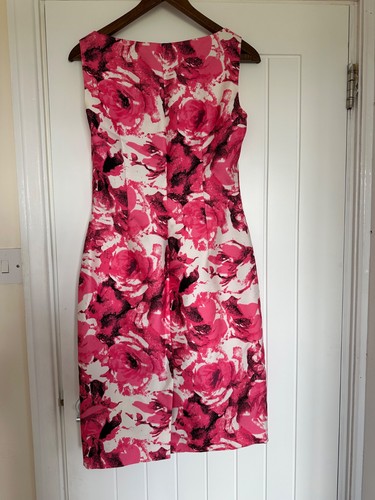 Bennett silk dress size - lk,