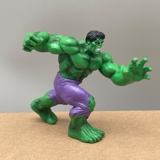 Incredible Hulk Action Figure