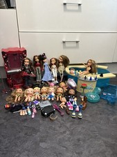 Huge Assorted Vintage Bratz