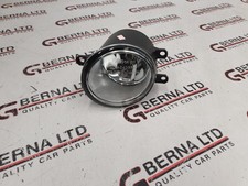 Genuine Toyota RAV4 MK3