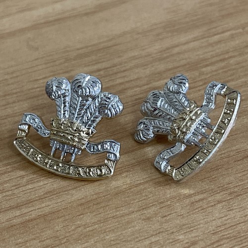 Pair ww1 pembroke - pair, of