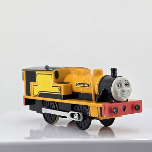 Tomy trackmaster thomas - tomy, the