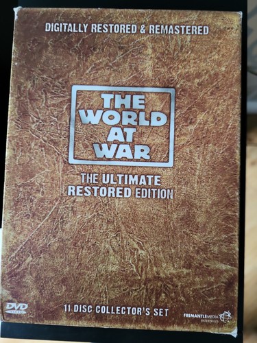 The ultimate restored edition - the,