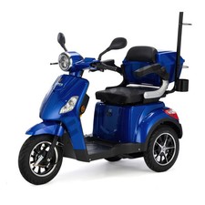 VELECO 3 wheeled Electric
