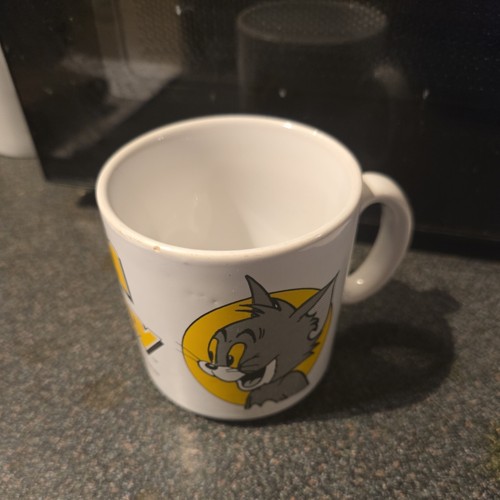 Tom jerry mgm mug 1967 - &,