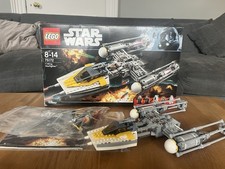 Lego Star Wars Y-Wing