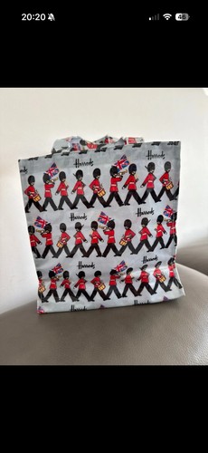 Harrods small pvc kids - , tote