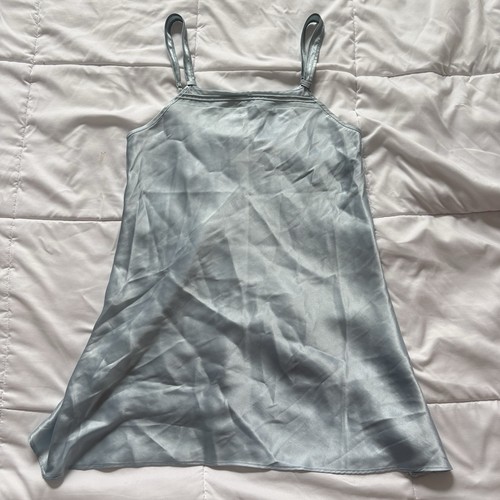 Vintage 90s chemise slip - chemise,
