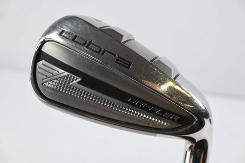 Cobra baffler iron - cobra,