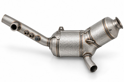 Particulate filter diesel - filter,