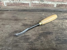 Vintage 5/16” Ashley Iles