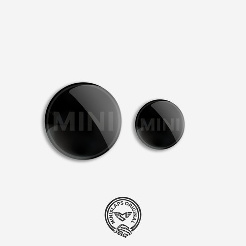 Mini cooper jcw bonnet - mini, s