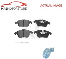 BRAKE PADS SET BRAKING PAD