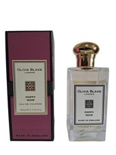 Olivia Blake London Poppy Noir