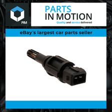 Air Intake Temperature Sensor