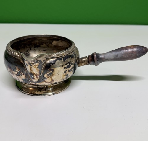 Vintage poole georgian silver - poole,