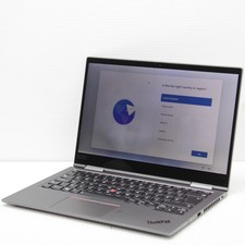 Lenovo X1 Yoga Intel i5