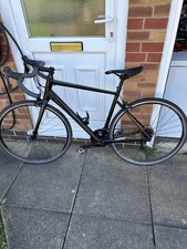 Cube attain road bike - attain, sl,