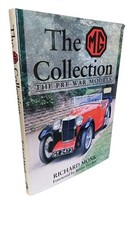The MG Collection - Pre-War