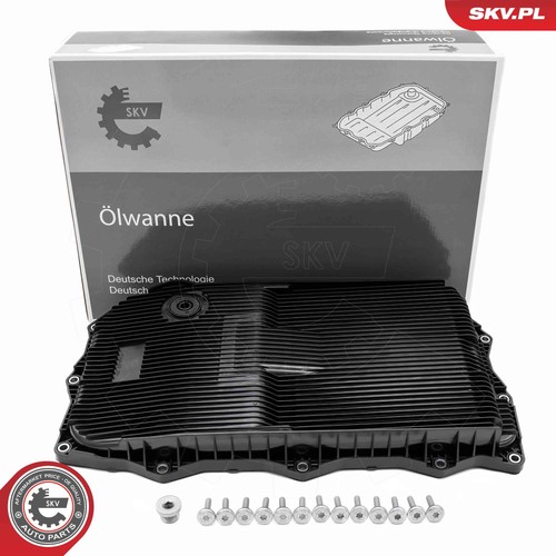 Oil sump automatic - oil,