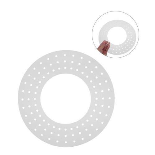 Pcs acrylic wreath frame - 2,