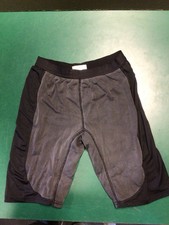 British Army Unisex Pelvic Protective Anti microbial Drawers, Shorts, Medium