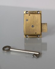 Legge brass straight - brass,