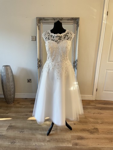 Bridal gown wedding dress - bridal,