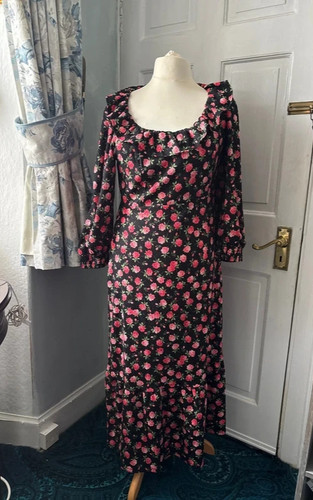 Dorothy perkins preloved gypsy - perkins,