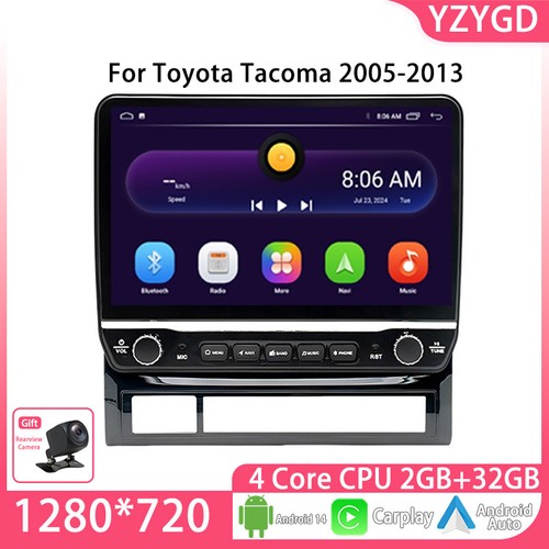 For toyota tacoma - toyota,
