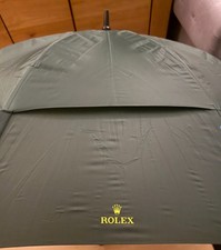 GENUINE ROLEX GUSTBUSTER GOLF