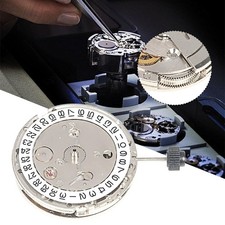 Automatic Movement Replacement