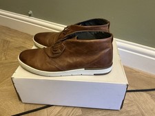 Firetrap Men's Boots Size 10