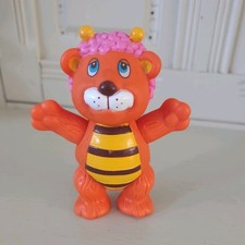 Vintage Hasbro Wuzzles