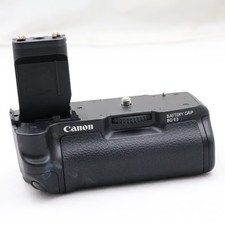 Canon BG-E3 Battery Grip for