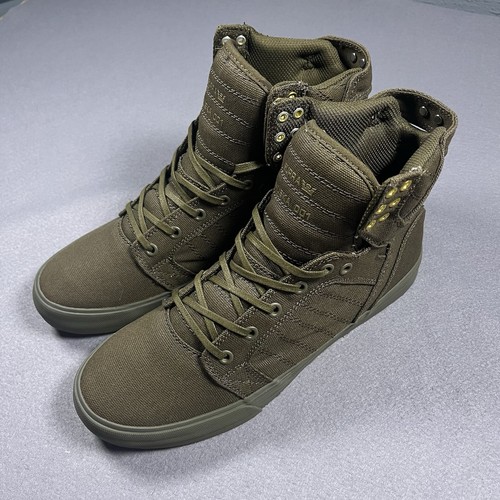 Supra muska 001 - supra, shoes